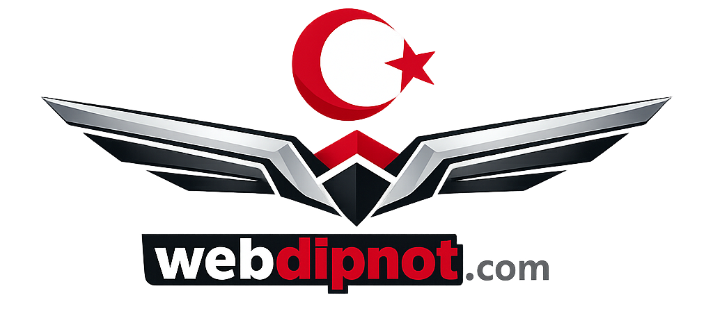 webdipnot.com